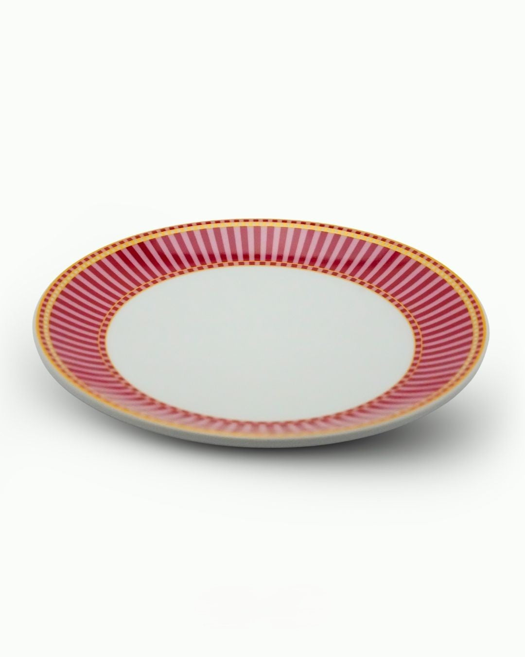 Lune 21 cm Pasta Tabağı 4'lü Set