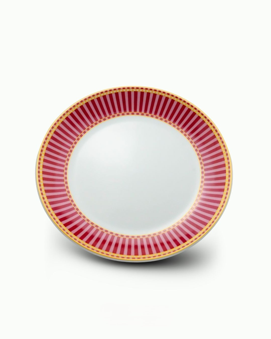 Lune 21 cm Pasta Tabağı 4'lü Set