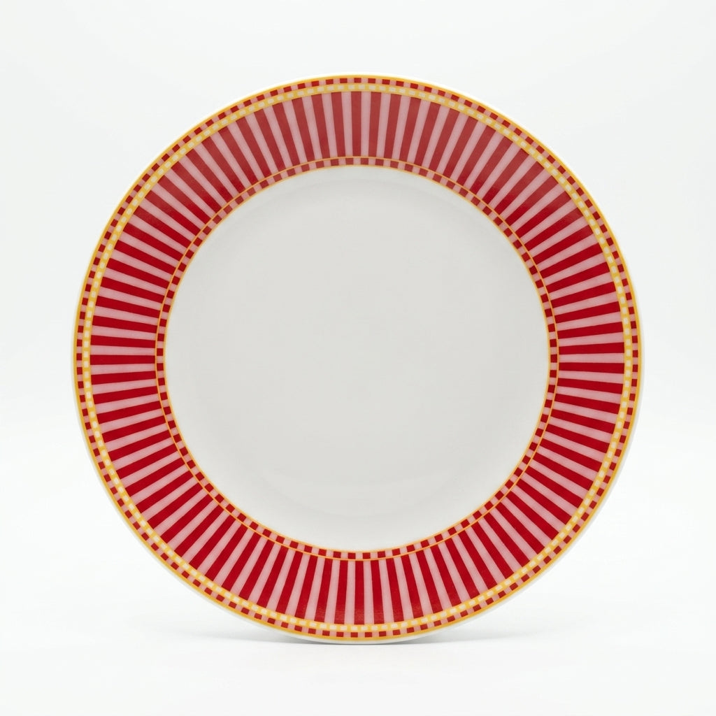 Lune 21 cm Tatlı Tabağı
