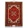 Porcelland | Velora Premium Sunum ve Servis Tepsisi 25x40 cm