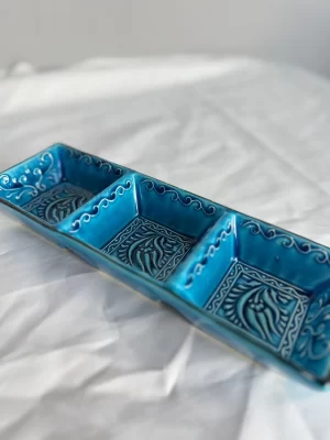 Alternative view of 3'lü Mavi Çerezlik