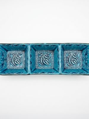 Alternative view of 3'lü Mavi Çerezlik