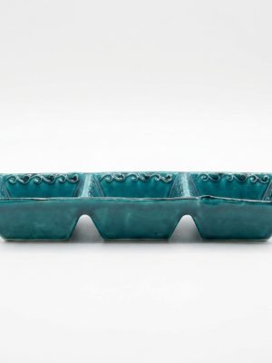 Alternative view of 3'lü Yeşil Çerezlik