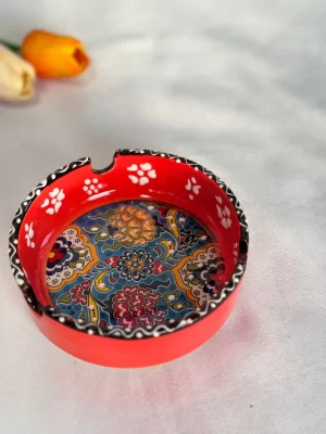 Büyük Kırmızı Küllük