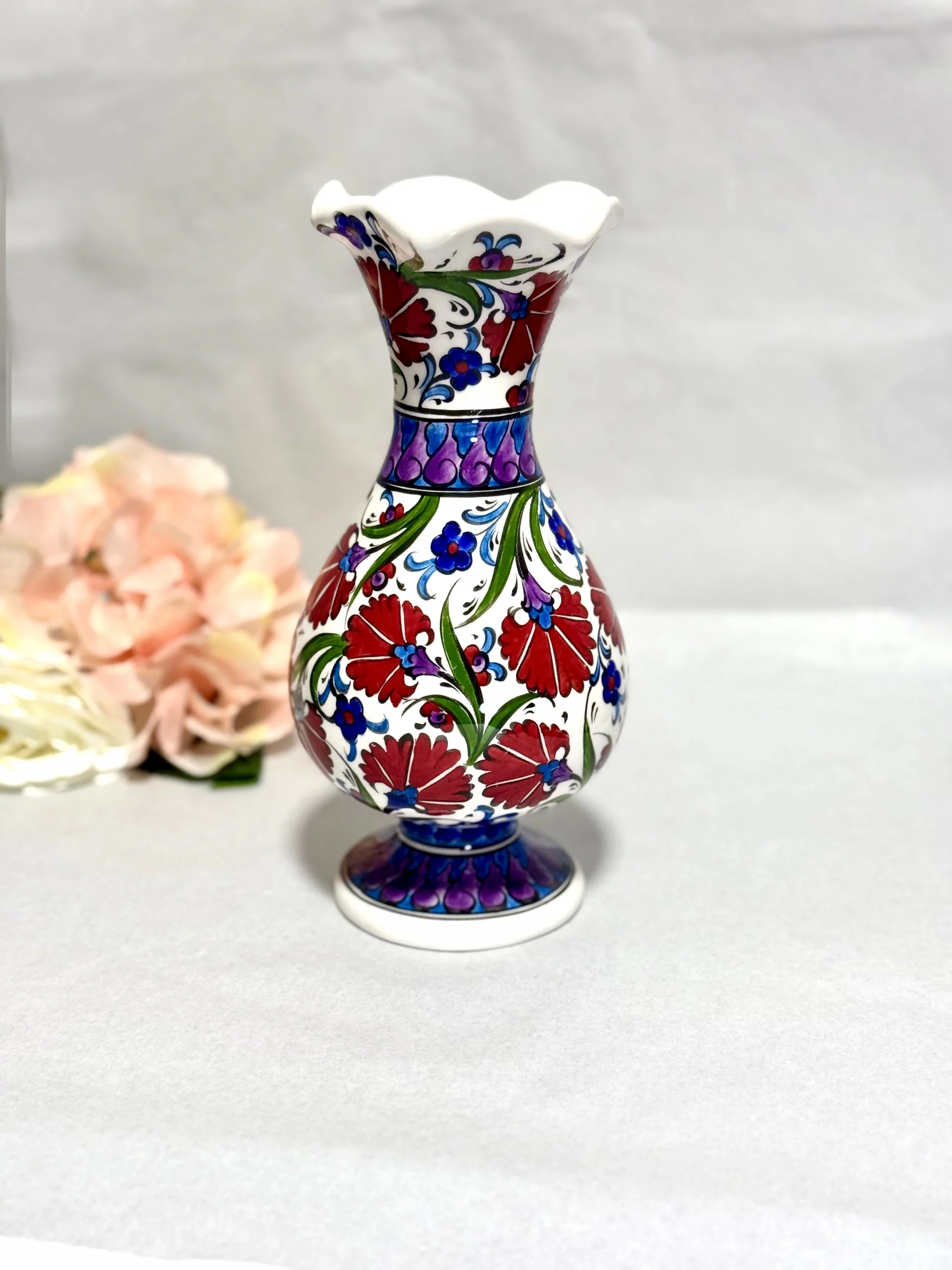 Dekoratif Çini Set - Görsel 2