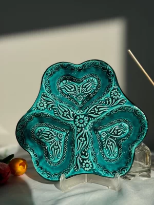 Alternative view of Kalp Model Yeşil Çerezlik