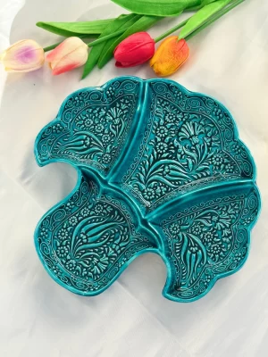 Karanfil Yeşil Çerezlik