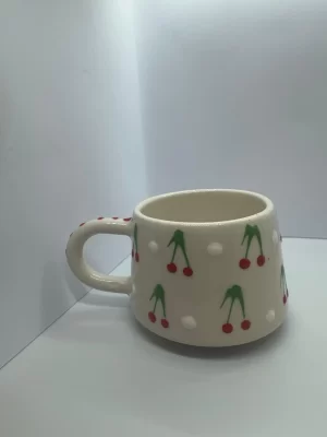 Alternative view of Kiraz Kupa