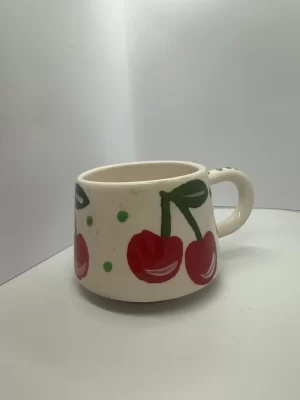 Alternative view of Kirazlı Kupa