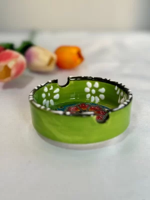 Alternative view of Küçük Fıstık Yeşili Küllük