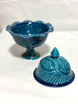 Alternative view of Mavi Şekerlik