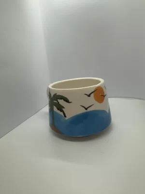 Alternative view of Palmiye Kupa