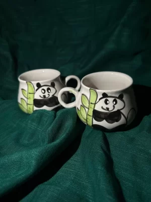Panda Kupa