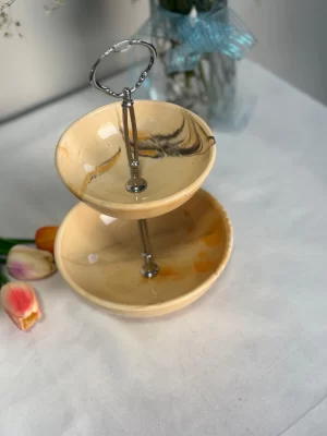 Alternative view of Sarı Kurabiyelik