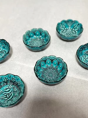 Yeşil Kazan Çerezlik