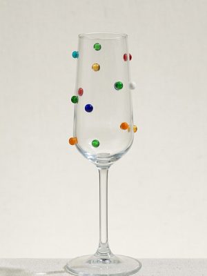 Perlina Şampanya Kadehi