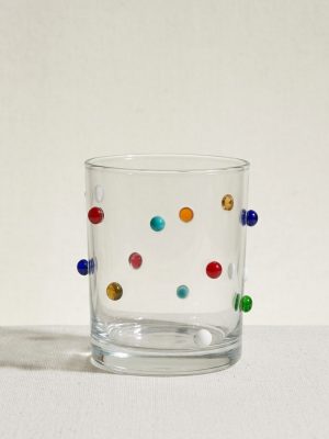 Perlina Viski Bardağı