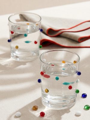 Alternative view of Perlina Viski Bardağı